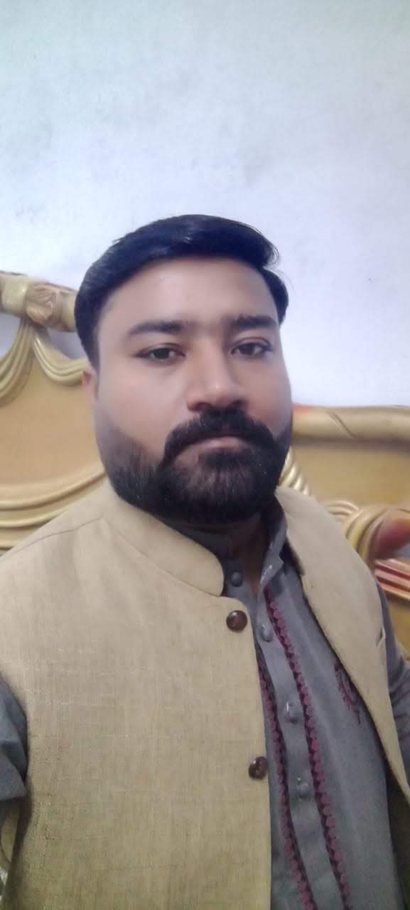 Rana Furqan Akram