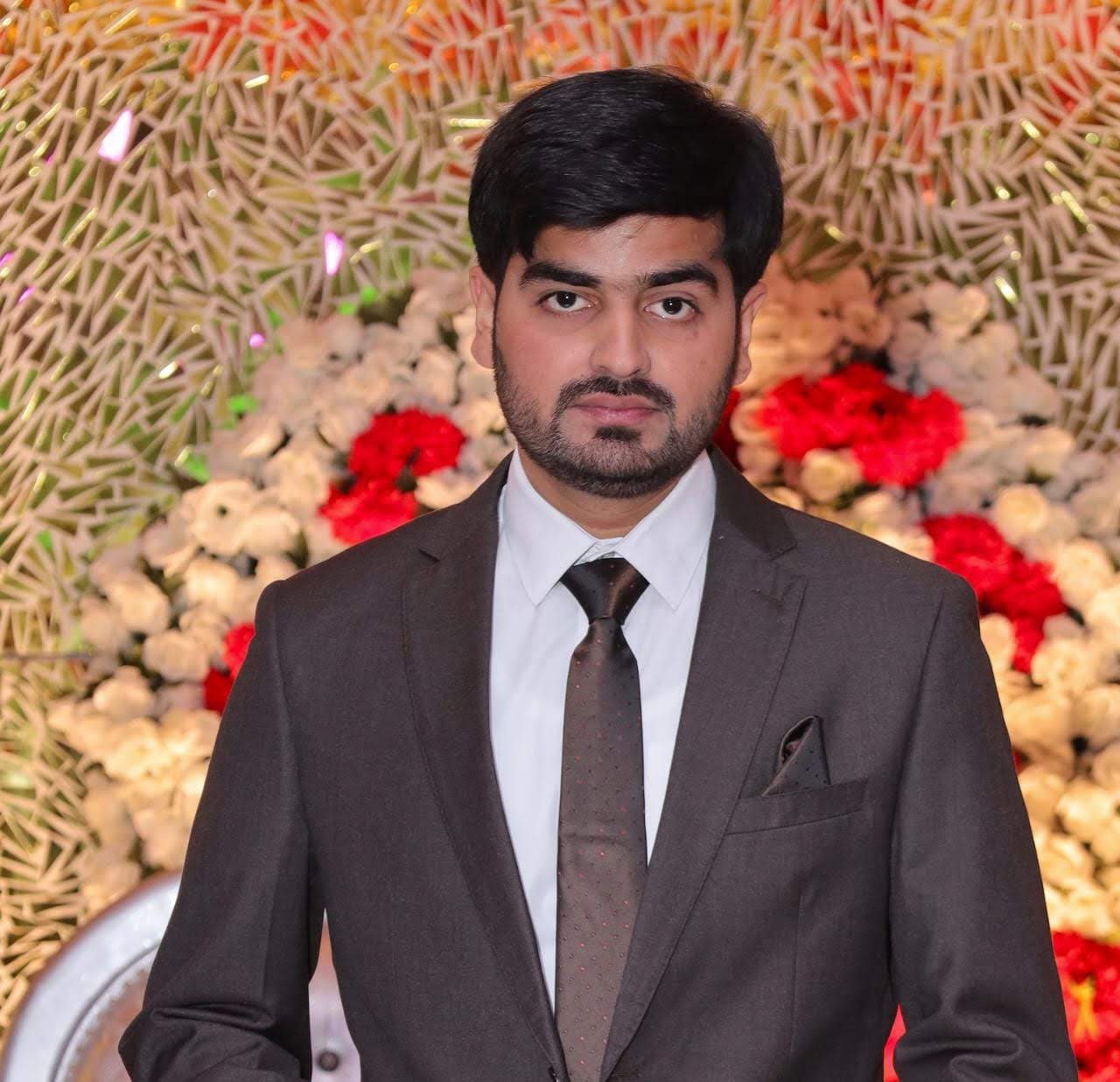 Mian Mohammad Arsalan Rauf