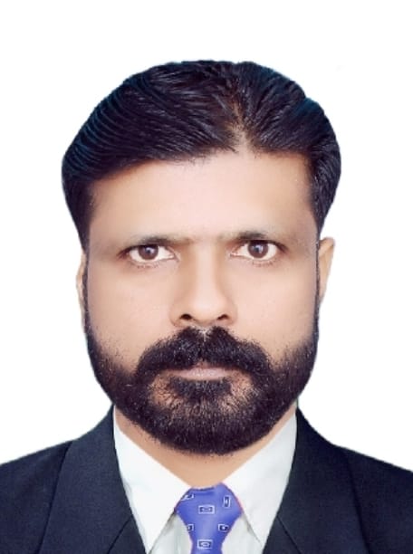 Tanveer Saleem