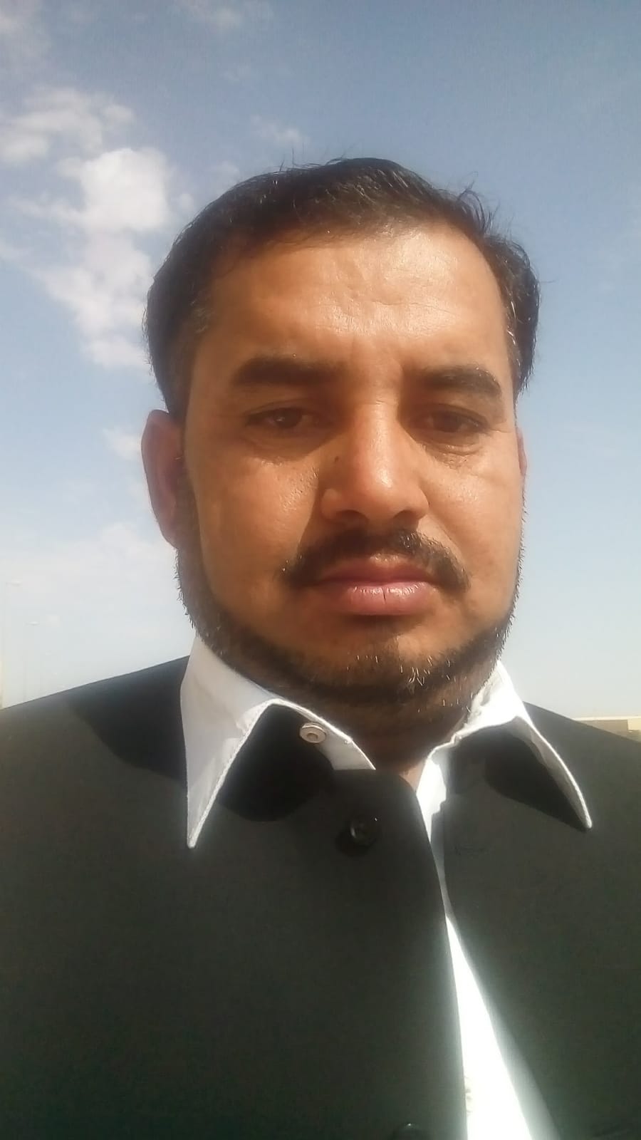 Tanveer Ihsan