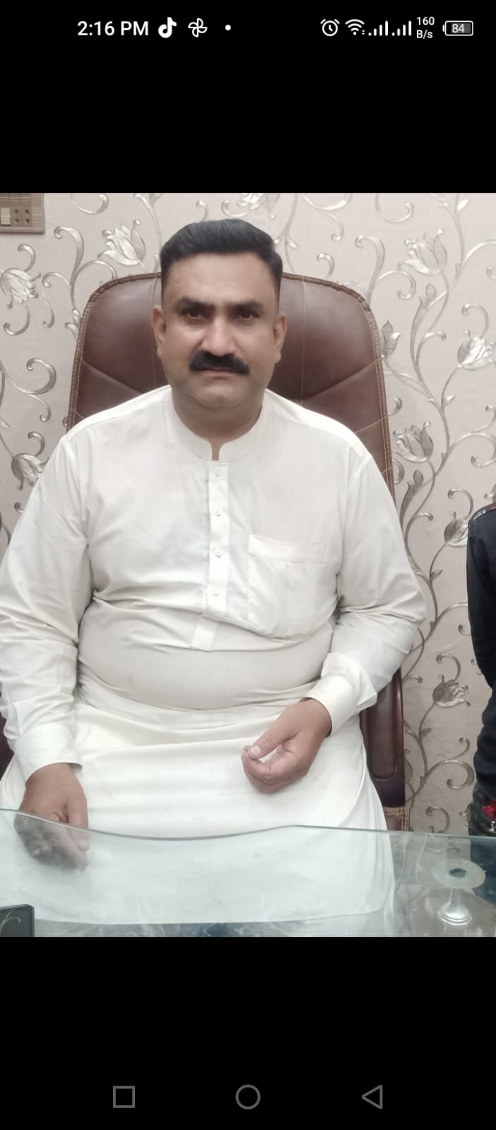 Falak Sher